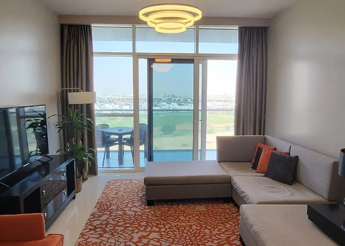 Artesia Tower D - 1Br Apartment - Allsopp&Allsopp