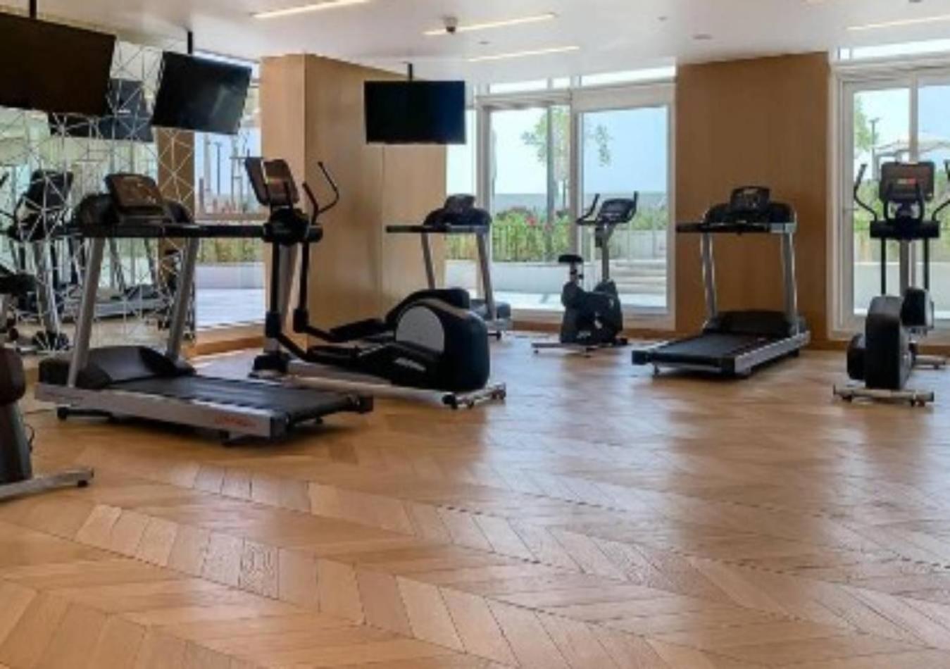 Artesia Tower D - 1br - Allsopp&allsopp Dubai