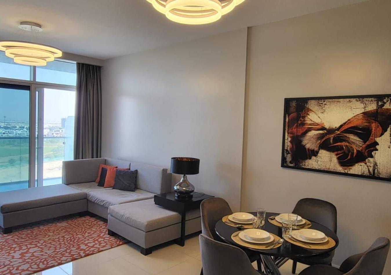 Artesia Tower D - 1br - Allsopp&allsopp *