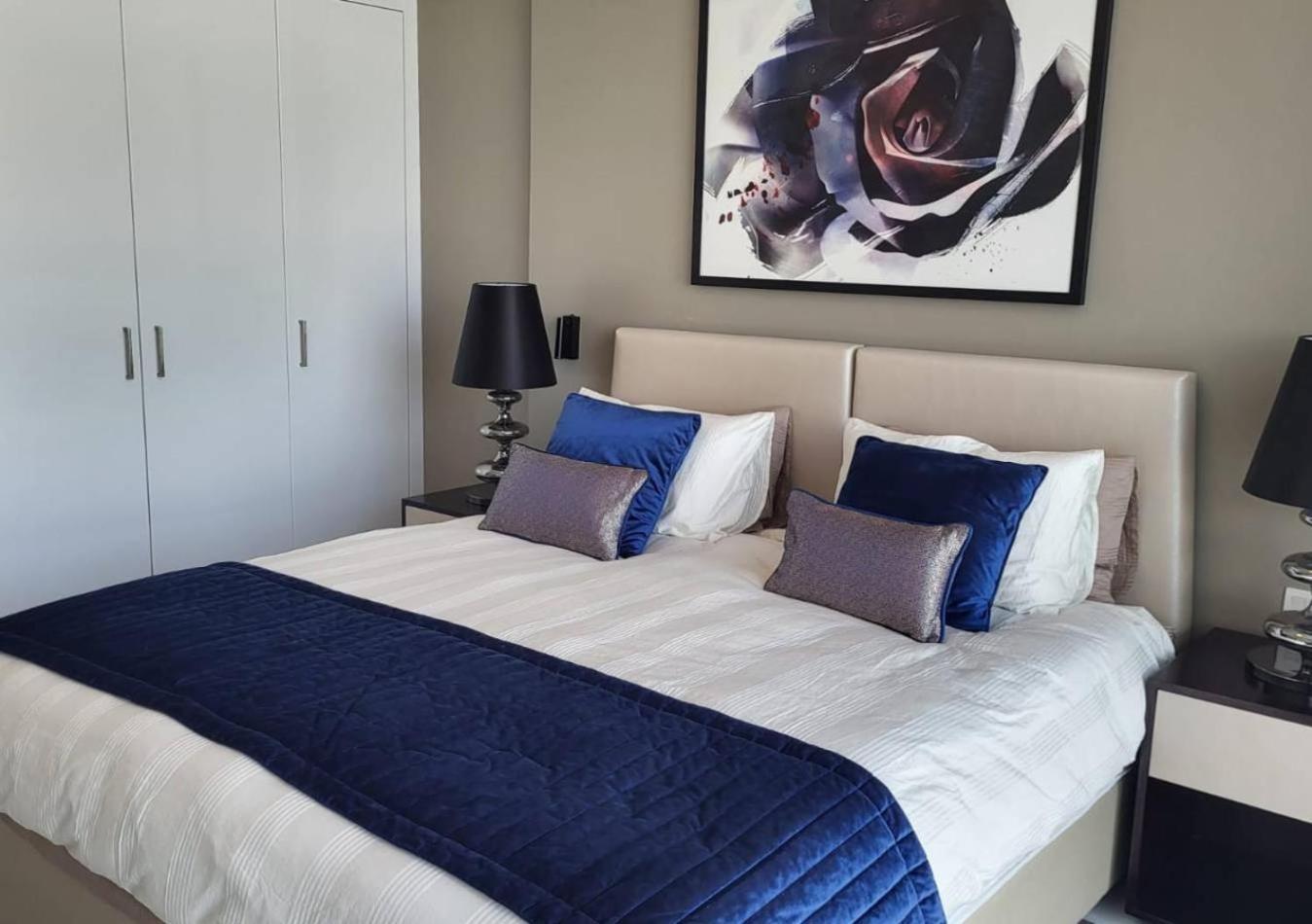 Artesia Tower D - 1br - Allsopp&allsopp * Dubai