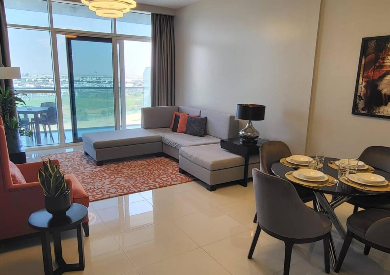 Apartment Artesia Tower D - 1br - Allsopp&allsopp *