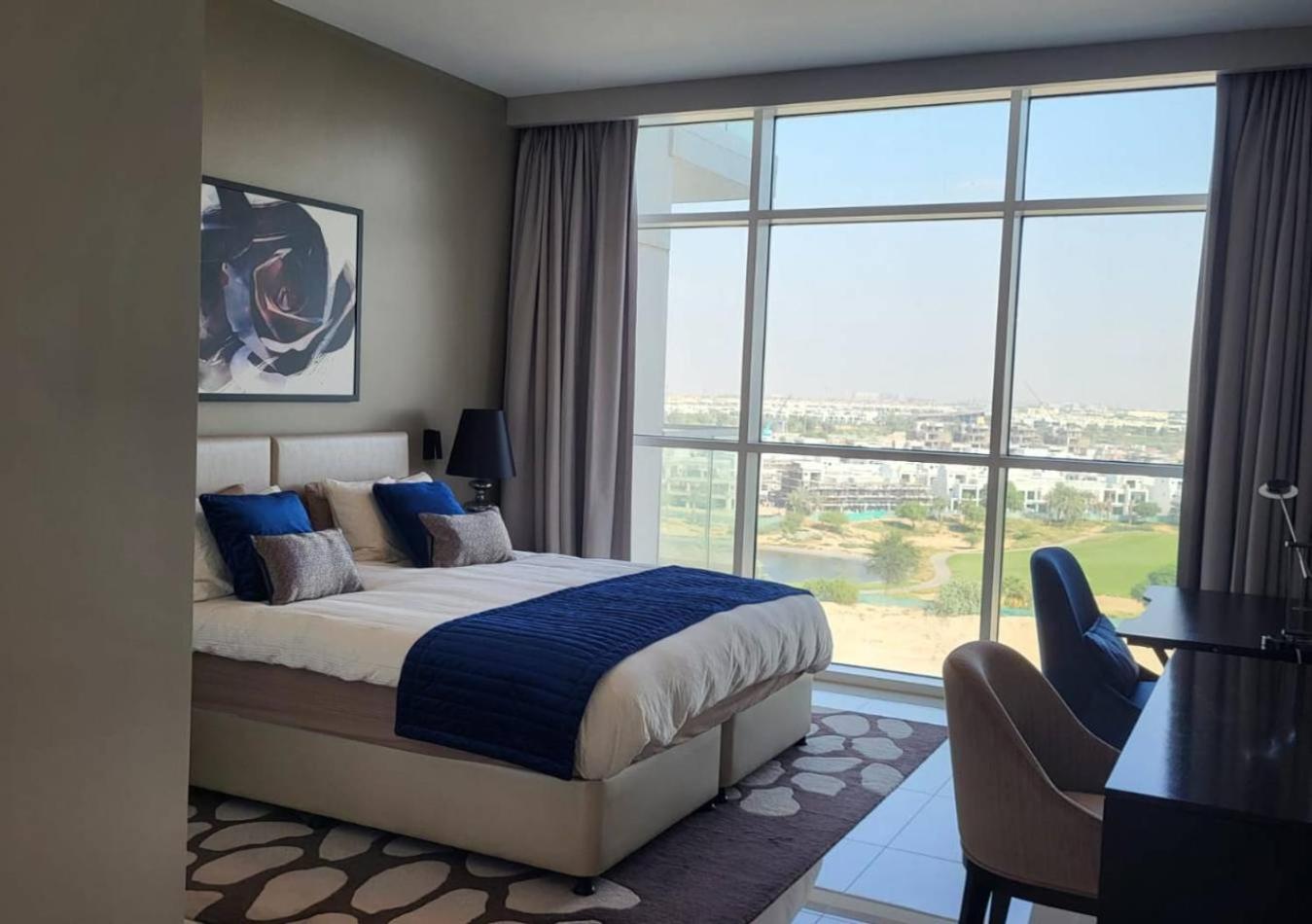 Artesia Tower D - 1br - Allsopp&allsopp